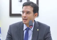 Prates é escolhido para comissão de emenda para emergências naturais