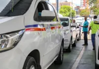 Prazo para entrega da documentação de novos taxistas será prorrogado