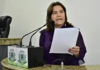 "Precisamos do novo", afirma Eremita após pular fora da chapa Colbert