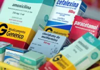 Preço de medicamentos aumenta até 4,5%