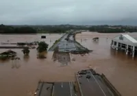 Preço do arroz deve subir após chuvas prejudicarem lavouras no RS