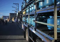 Preço do gás de cozinha sofre novo aumento na Bahia; confira