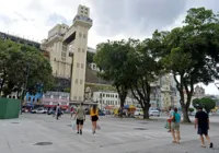 Prefeito altera nome da praça Cairu para praça Maria Felipa