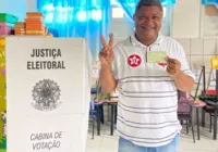 Prefeito de Igrapiúna deixa o PP e se filia ao Avante