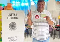 Prefeito de Igrapiúna deixa o PP e se filia ao Avante