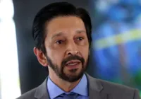 Prefeito de São Paulo justifica ausência em comemorações do 1º de maio