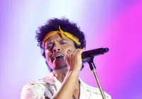 Prefeito nega autorização para show de Bruno Mars no RJ; entenda