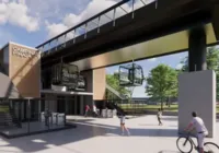 Prefeitura contrata empresa para elaboração de projeto do teleférico