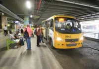 Prefeitura cria plano para reduzir danos no atraso dos ônibus; confira