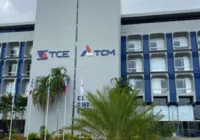Prefeitura de Guaratinga tem contas reprovadas pelo TCM imagem