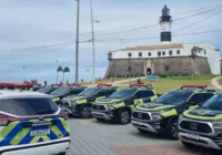 Prefeitura entrega 62 novas viaturas da Transalvador nesta quarta