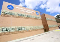 Prefeitura inaugura Hospital Veterinário de Salvador