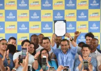 Prefeitura investe mais de R$160 mi em nova Arena Multiuso