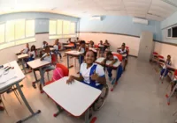 Prefeitura realiza maior investimento na educação de Salvador