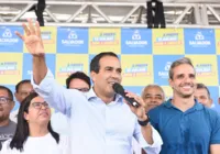 Prefeitura vai requalificar avenida em Valéria para ampliar mobilidade