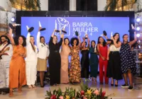 Prêmio Barra Mulher homenageia representatividade feminina
