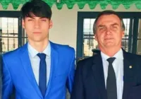 “Preocupado com sobrenome”, Bolsonaro quitará dívida de Jair Renan imagem