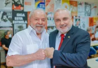 Presidente da Petrobras nega pressão do governo Lula em sua gestão