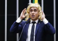 Presidente de colegiado, Nikolas nunca apresentou PL sobre o tema