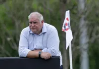 Presidente do Corinthians demite diretor de futebol