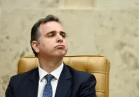 "Jamais iria direto ao plenário”, diz Pacheco sobre PL do aborto