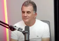 Presidente do Vitória admite dificuldade em negociação após vazamento