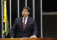 Presidente nacional do MDB receberá honraria máxima da Alba