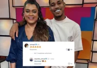 Preta Gil comenta em vídeo do Kanalha dançando e web reage