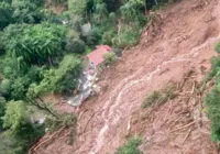 Primeira semana de maio será de chuvas no Norte e no Sul do país