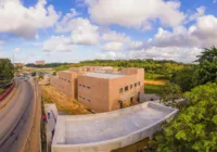 Primeiro hospital veterinário da Bahia é inaugurado nesta segunda