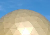 Primeiro planetário de Salvador é aberto ao público em abril