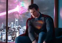 Visual do novo Superman é revelado