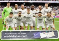 "Primo" do Bahia ajuda e Real Madrid vence a LaLiga antecipada