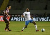 Problema na defesa: Bahia é vazado pela quarta vez em inícios de jogos