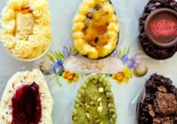 Problema x solução: como lidar com a intolerância à lactose na Páscoa