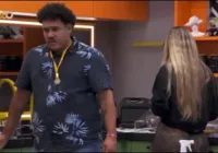 Produção dá bronca em brothers após briga generalizada; veja