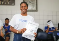 Programa Universidade para Todos abre mais de 19 mil vagas em 2024