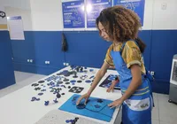 Projeto abre inscrições para curso de Design e Empreendedorismo