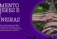 Projeto capacita mães jardineiras