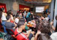 Projeto científico leva cientistas e palestras a bares de Salvador