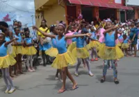 Projeto social oferece vagas gratuitas para crianças; inscrição aberta