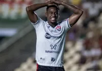 Pronto pra volta! Dudu é o jogador do Leão mais 'amarelado' em 2024