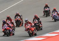 Proprietário da F1, grupo Liberty Media negocia compra da MotoGP