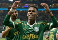 Próximo adversário do Vitória, Palmeiras vence na Libertadores