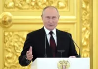 Putin vence eleições na Rússia e segue no poder até 2030