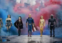 Quarta temporada de 'The Boys' ganha data de estreia no Prime Video