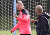 Quartas de final da Champions começam com muitos reencontros