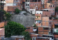 Quase 100 ocorrências são registradas em Salvador por causa das chuvas