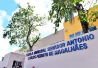 Quase 2,5 mil alunos ficam sem aulas no Subúrbio de Salvador