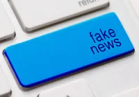 Quase 90% dos brasileiros admitem ter acreditado em fake news